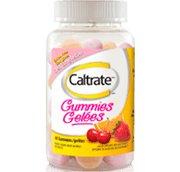 Caltrate Gummies