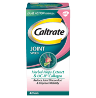 Caltrate Joint Health UC-II Collagen