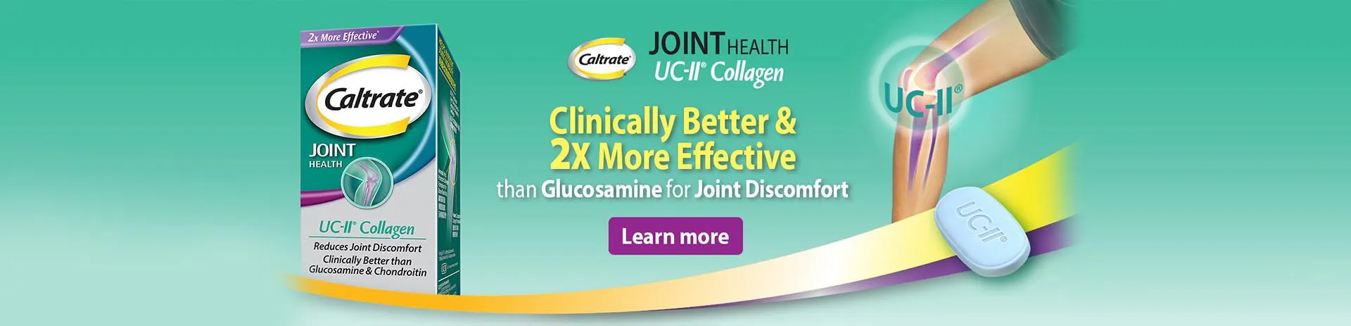 Joint Health