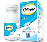 Caltrate 600