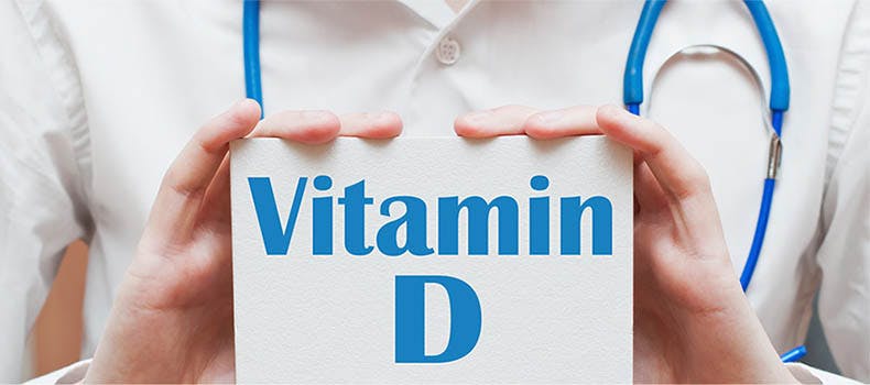 how vitamin d work