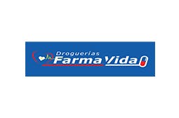Logo FarmaVida