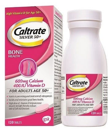 Caltrate 50