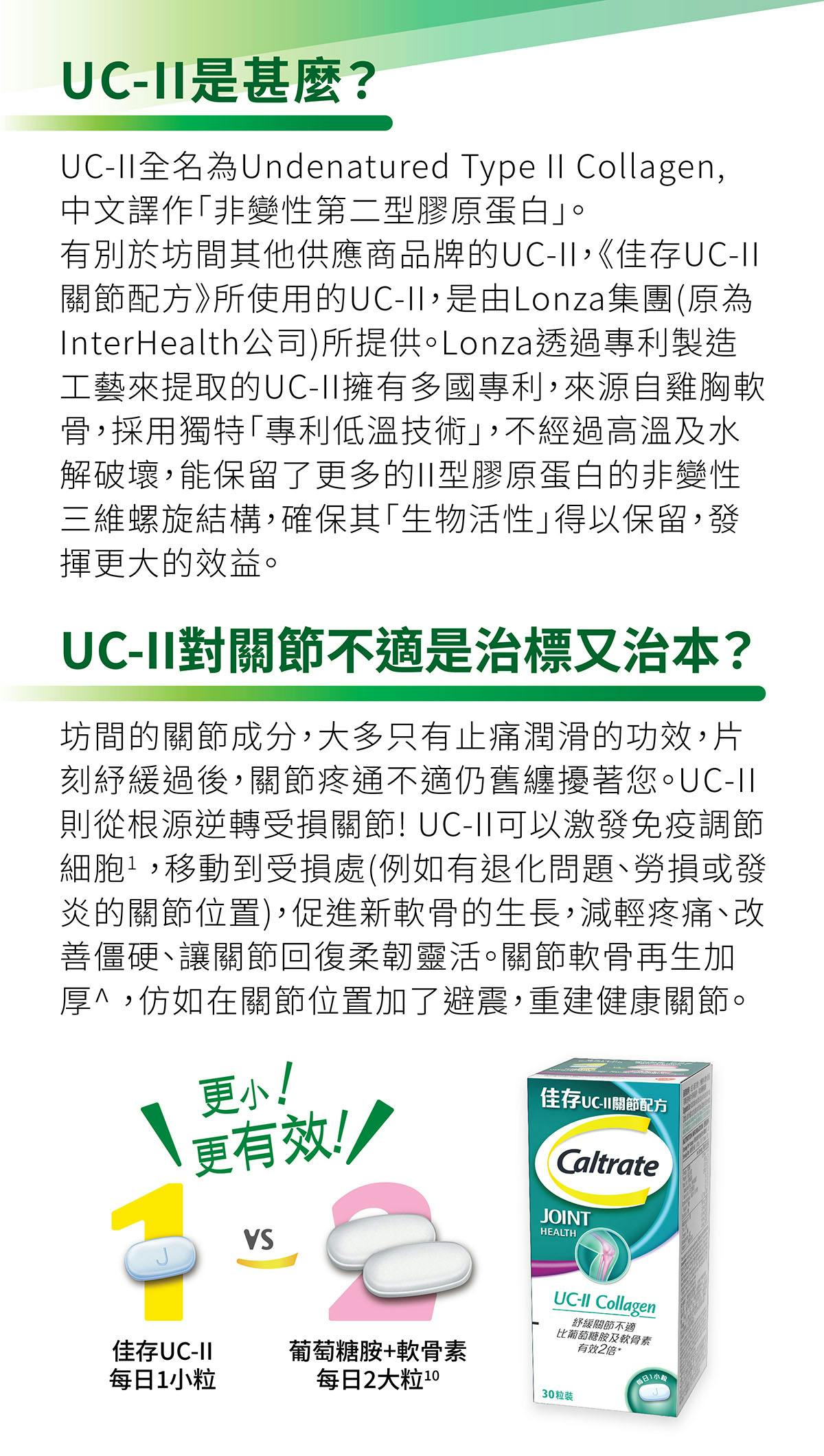 Caltrate Joint Health Leaflet Sep24 wS1M1