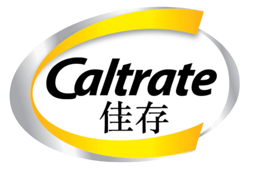 Caltrate Logo