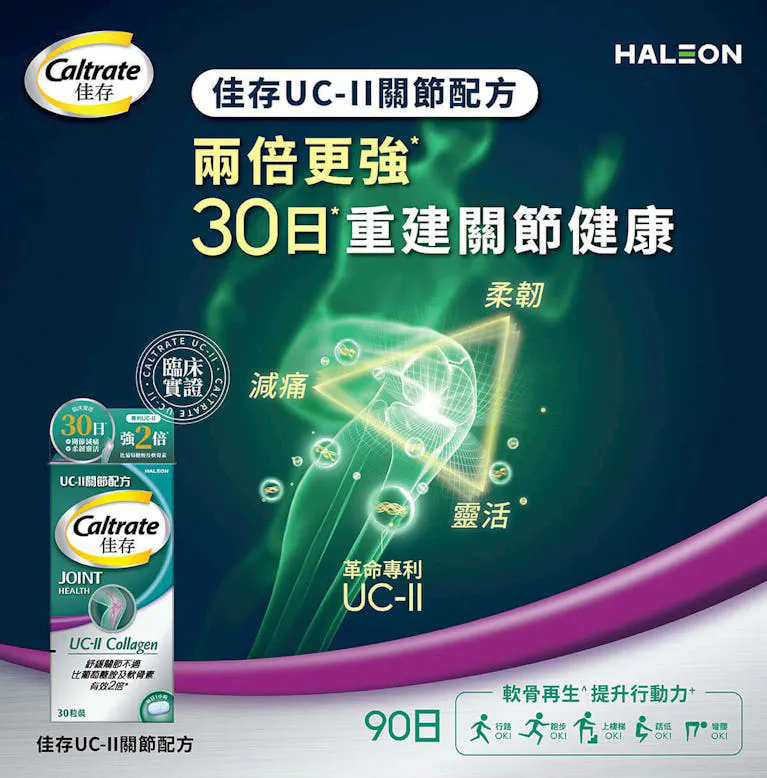 Caltrate Joint Health PDP