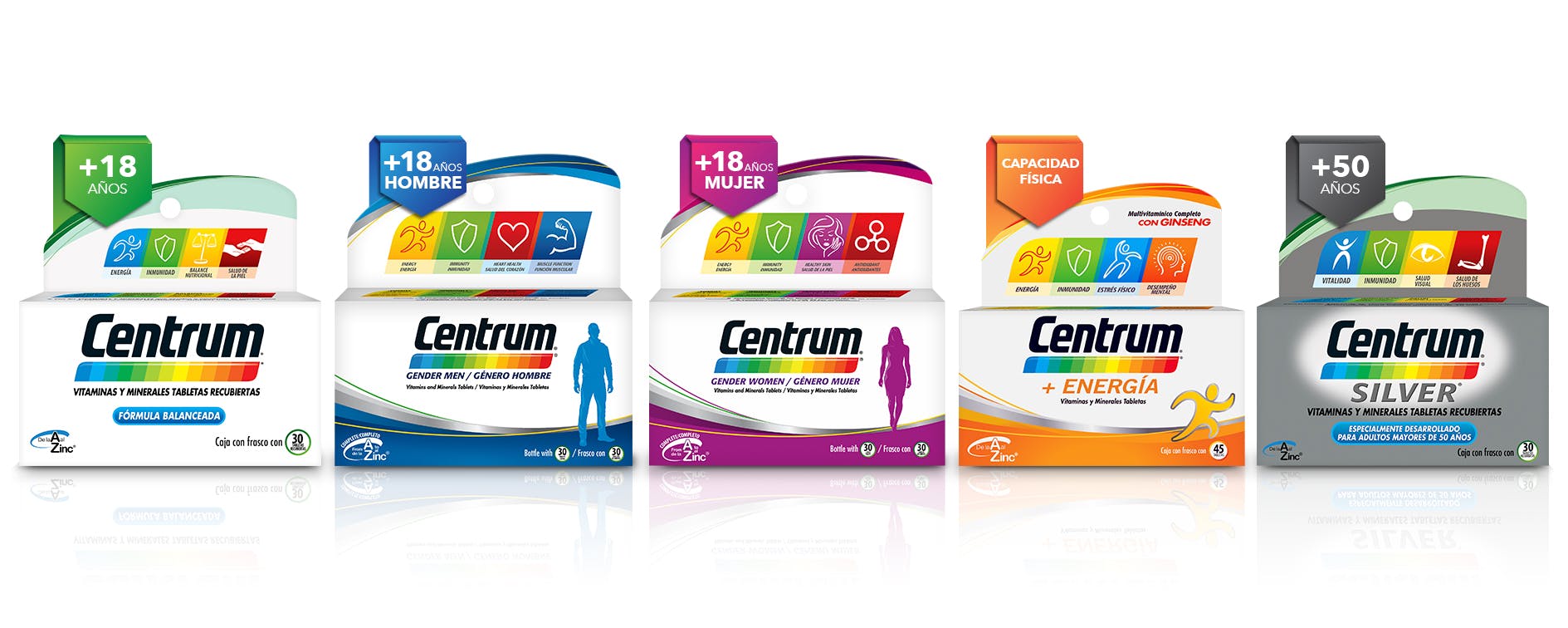 Centrum Banner CAM