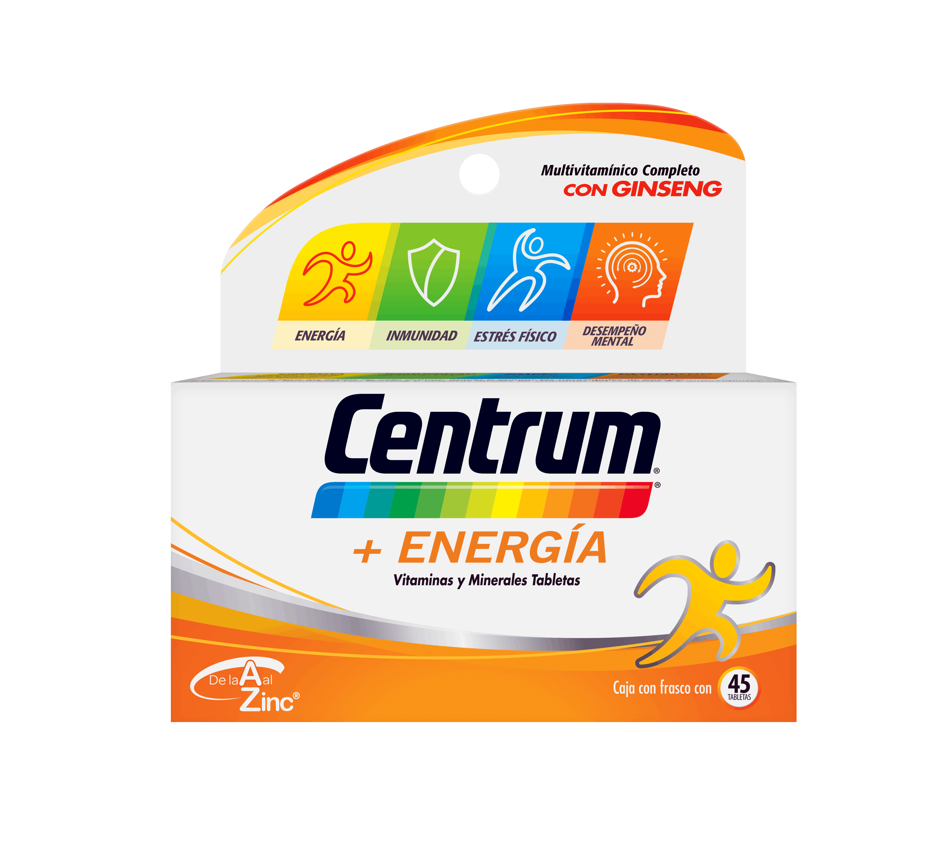 Centrum Silver 50 Centrum Centrum Silver 50 Centrum
