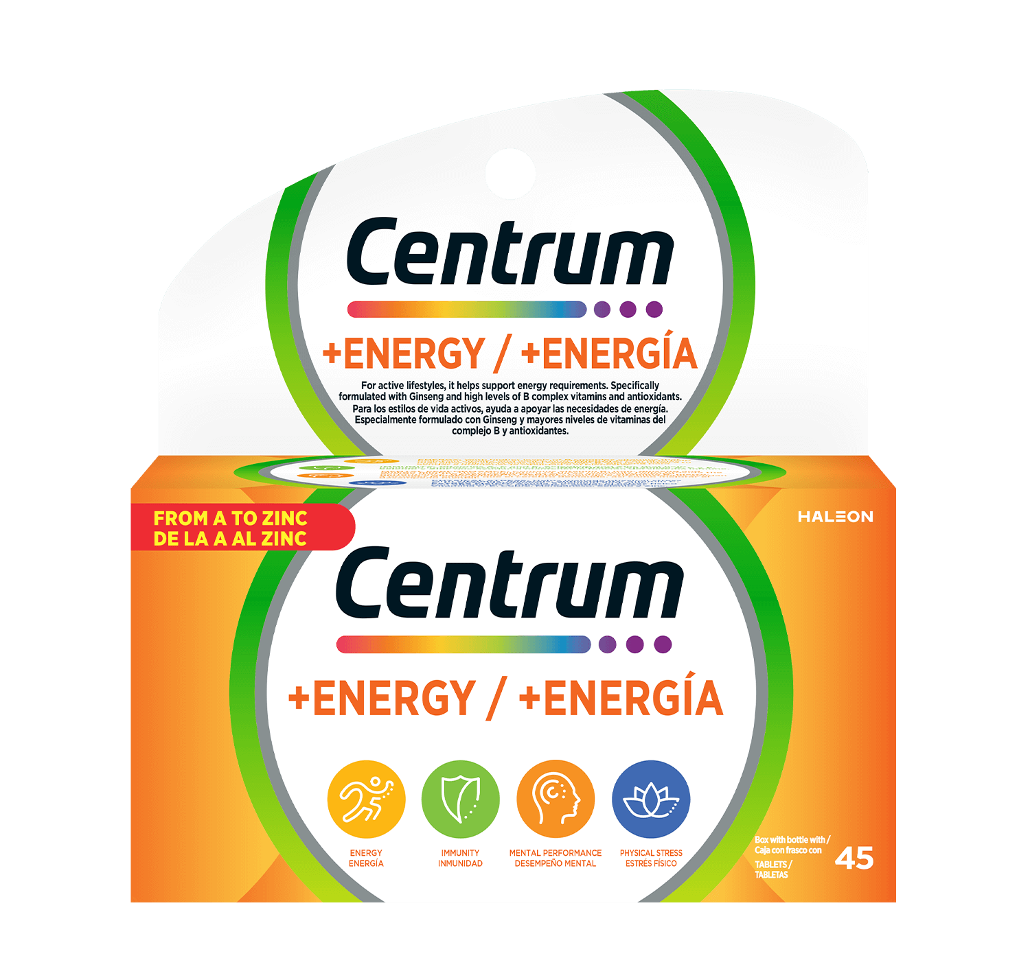PS Centrum Energía