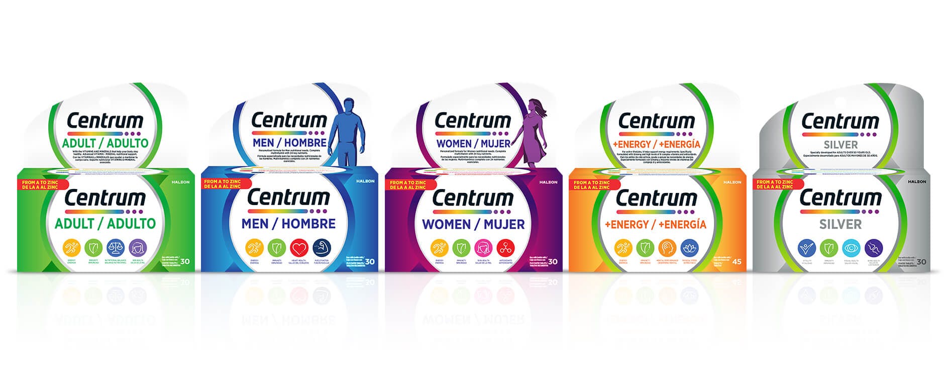 Centrum Banner CAM