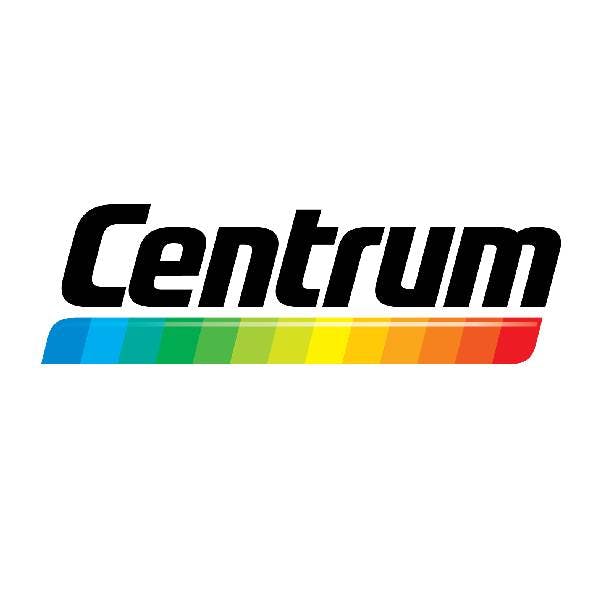 Centrum logo