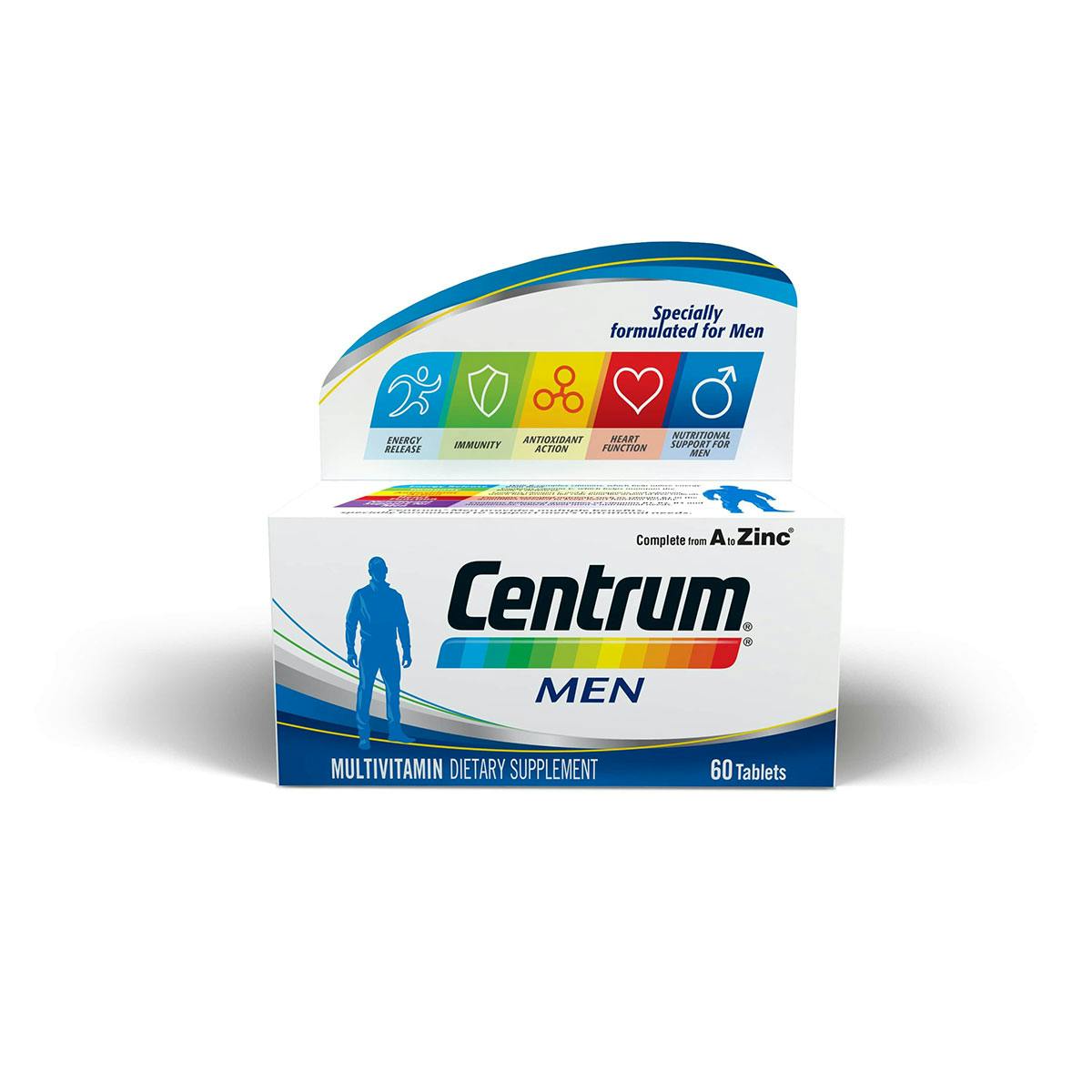 Centrum Women’s Whole Food Blend Multivitamin