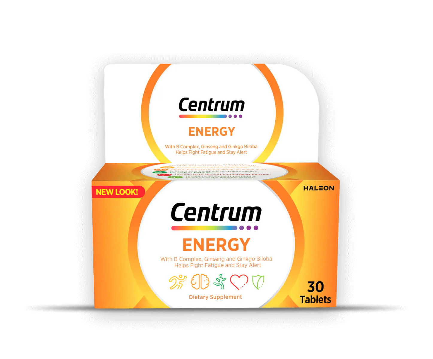 Centrum Energy