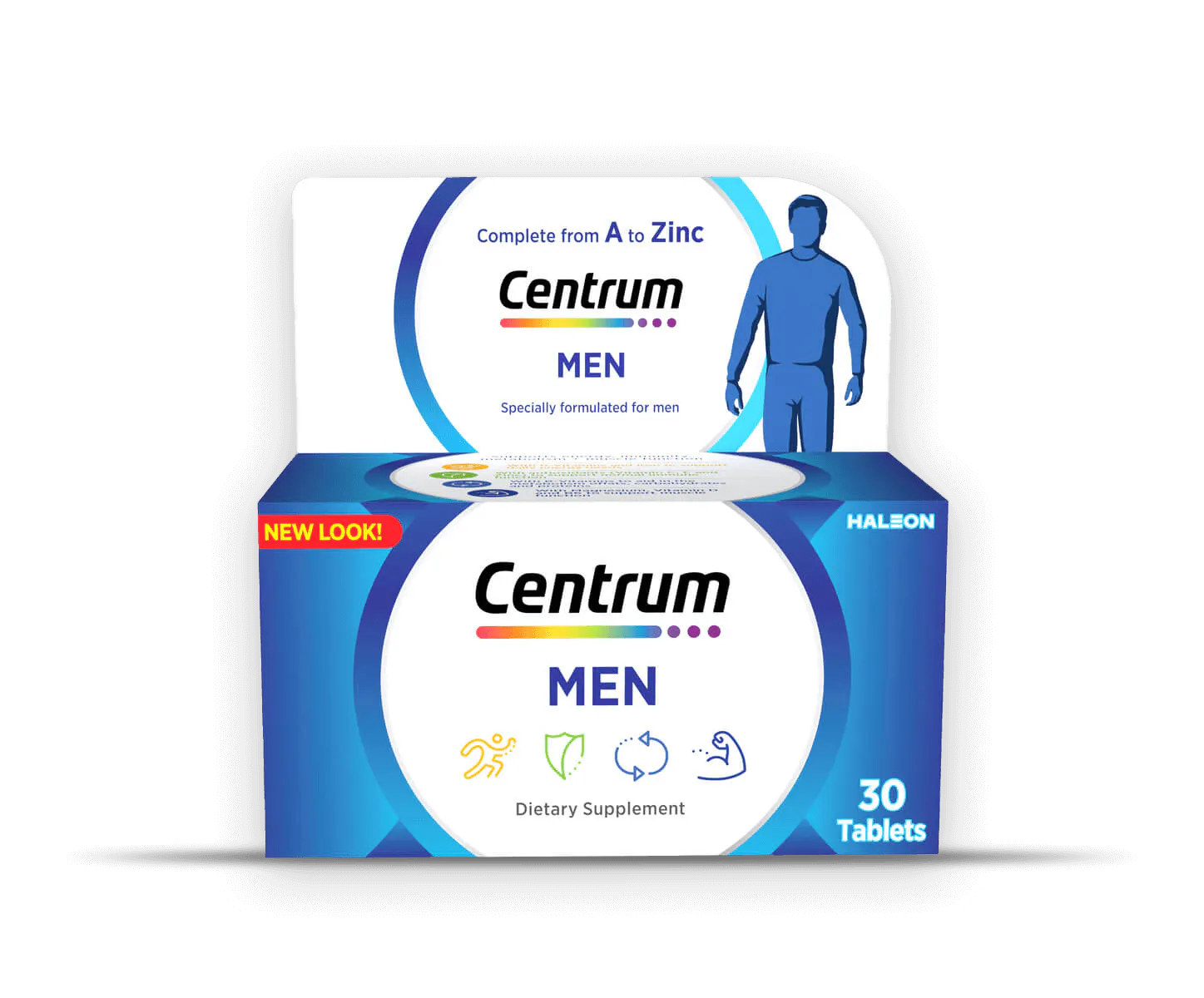 Centrum Men