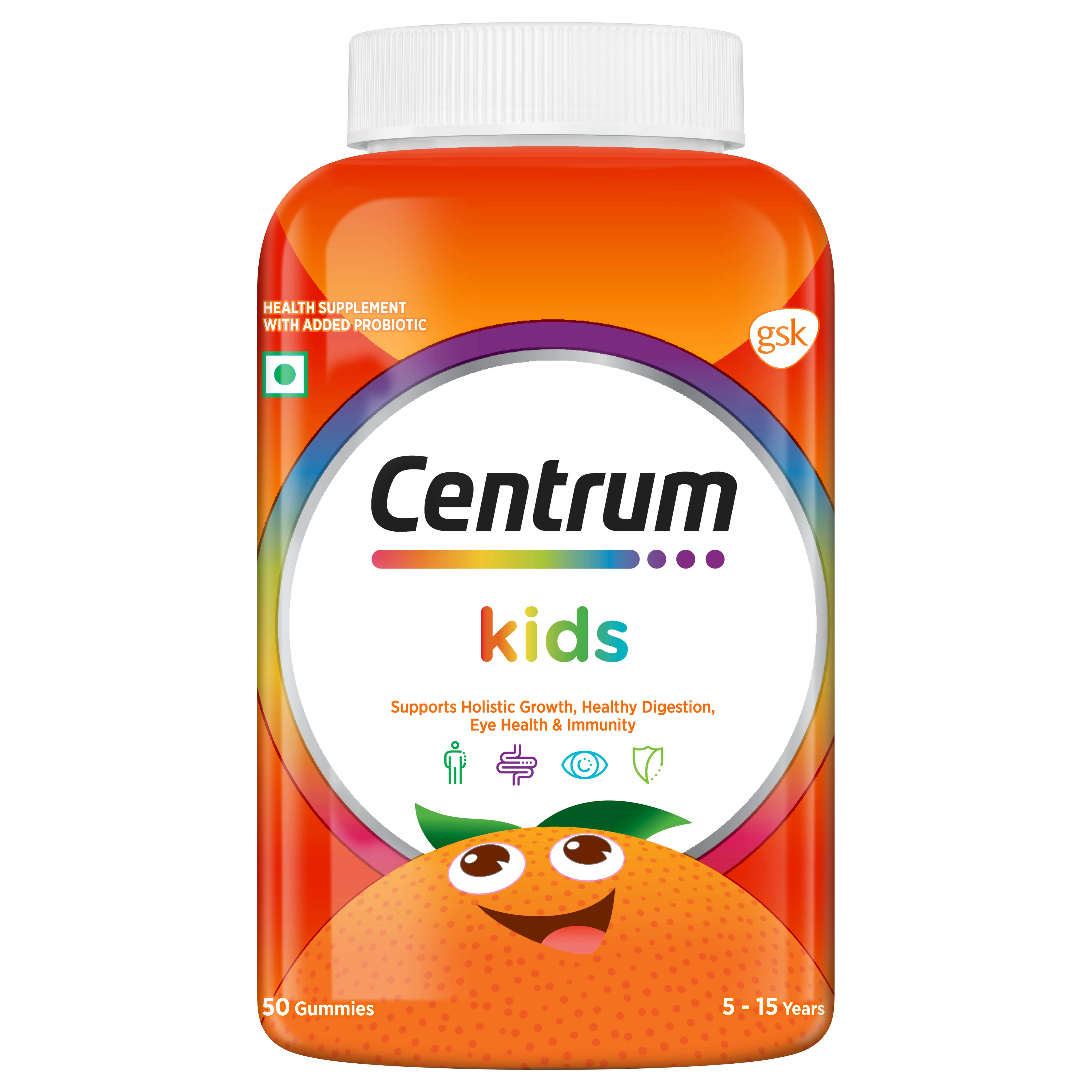 Chewable vitamins for 1 sales year old