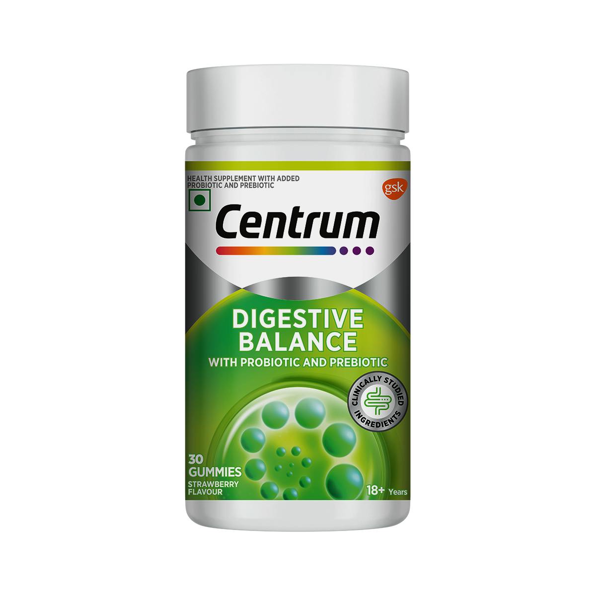 Centrum Digestive Balance