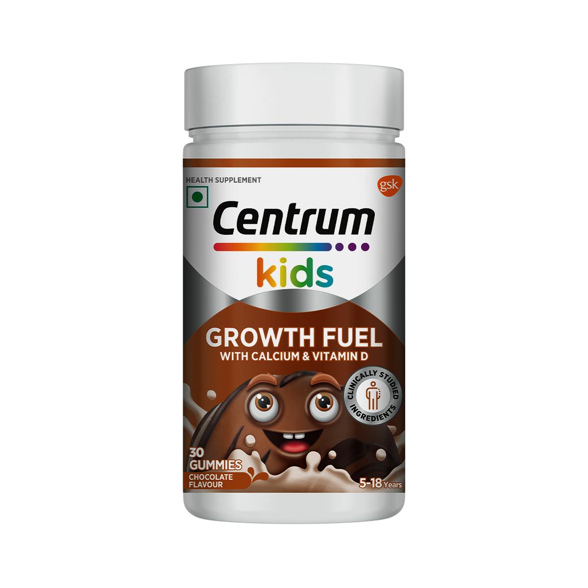 Centrum Kids Growth Fuel