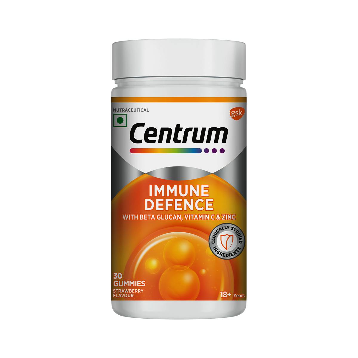 Centrum Immune Defence