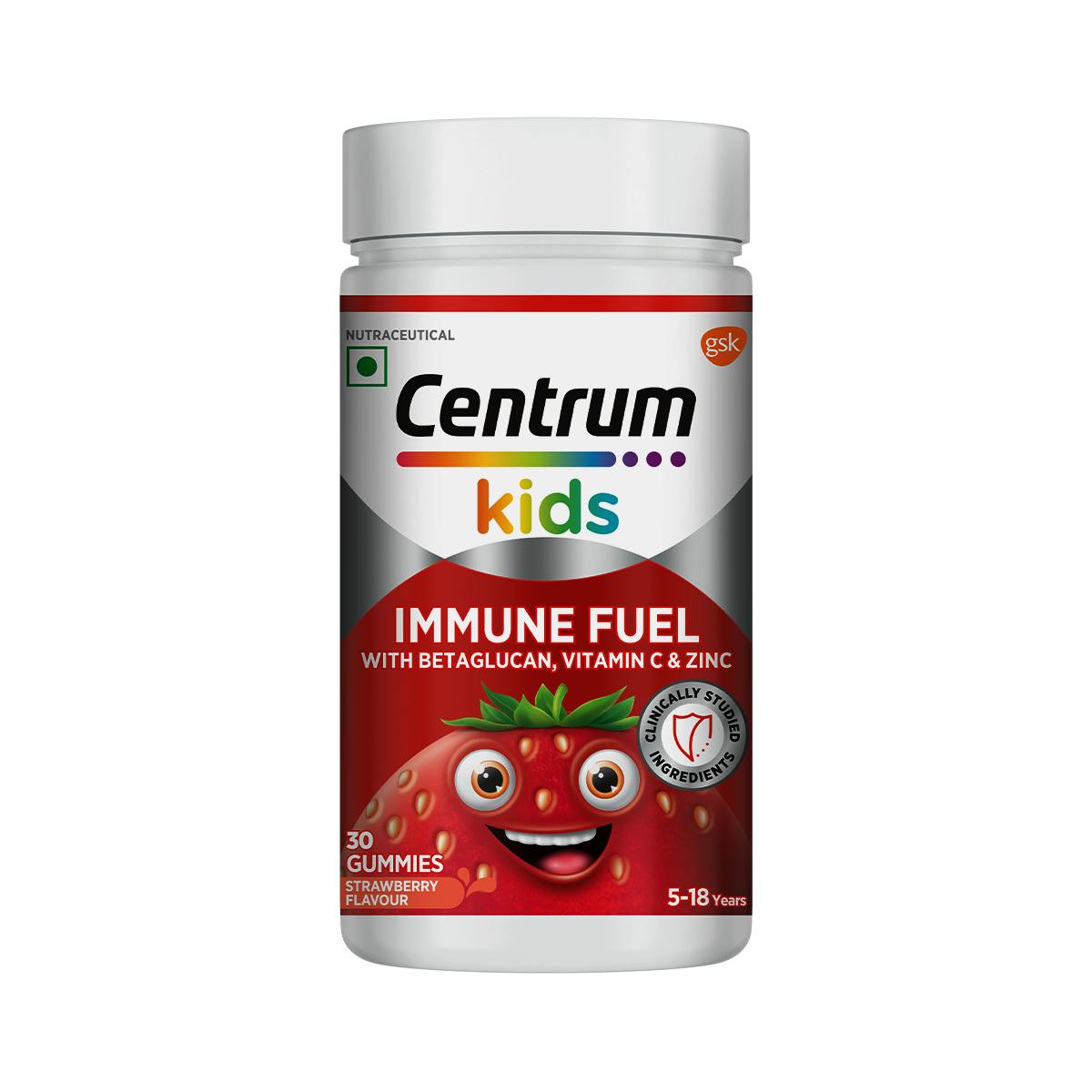 Centrum Kids Immune Fuel