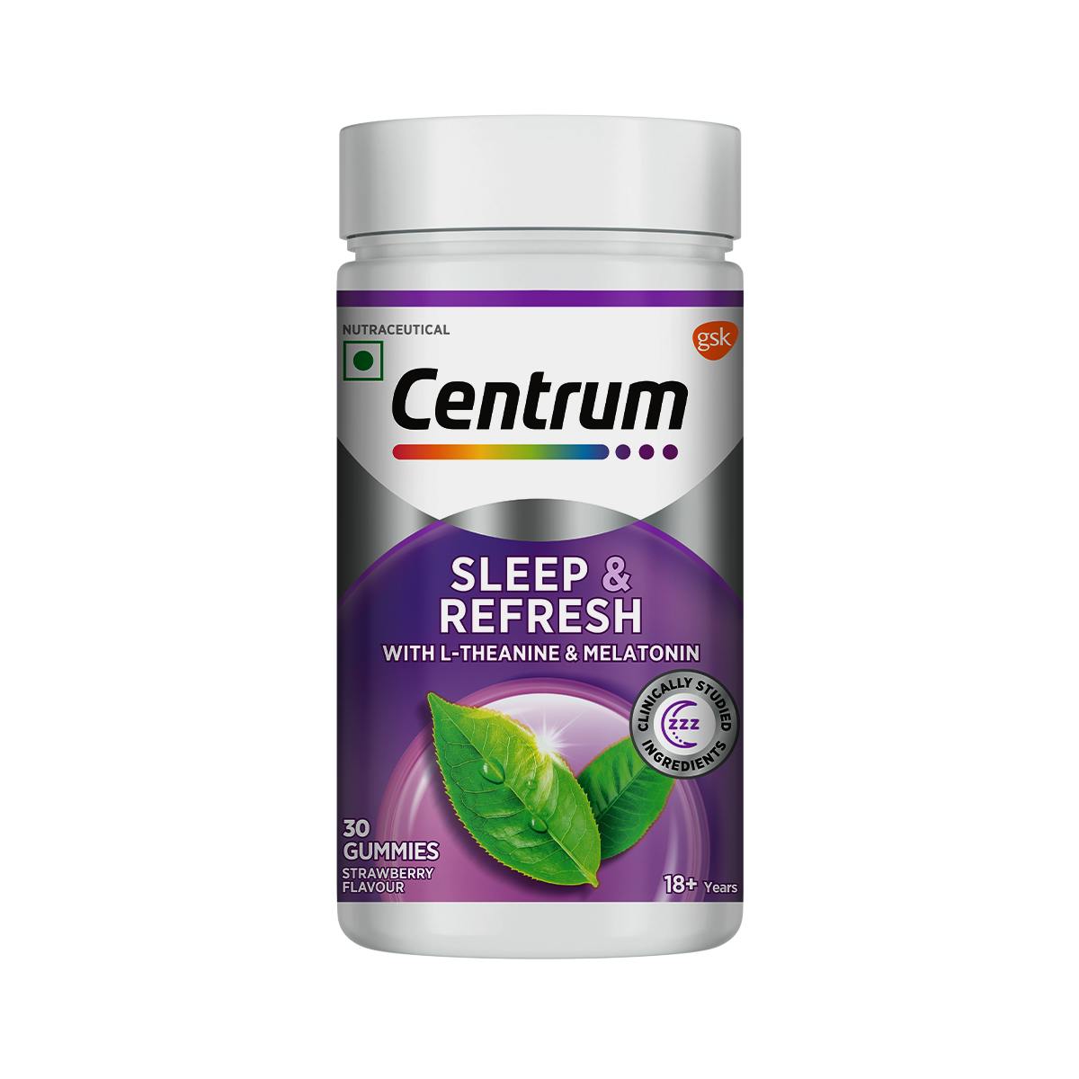 Centrum Sleep and Refresh