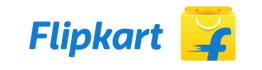 brand logo Flipkart