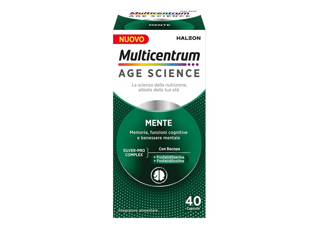Multicentrum Age Science Mente Multicentrum Age Science Mente