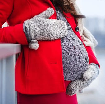 7 suggerimenti per supportare le difese immunitarie in gravidanza 