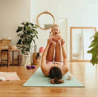 Stanchezza in gravidanza: come imparare a gestirla per ritrovare le energie 