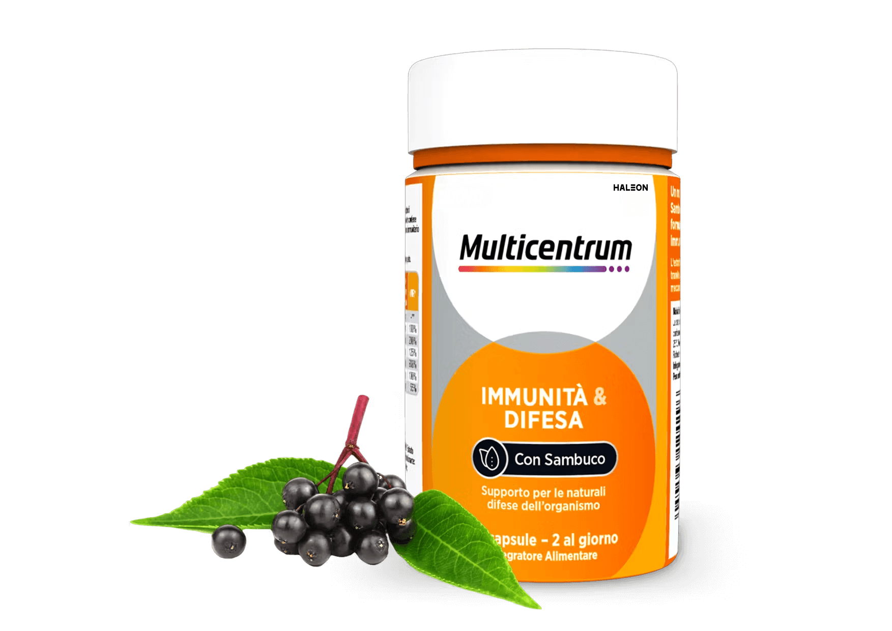 Multicentrum Immunità e Difesa