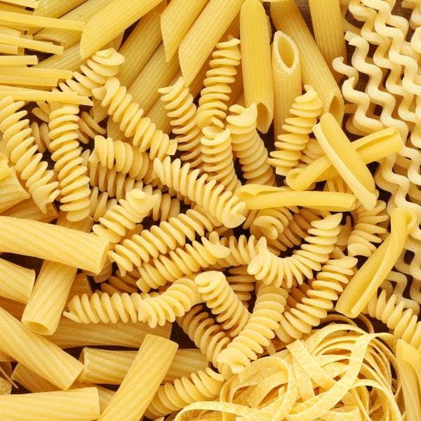 Pasta – Multicentrum