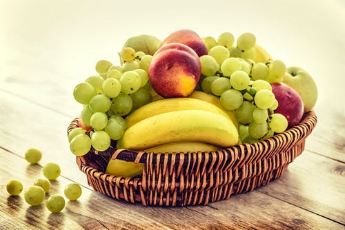 Frutta esclusi gli agrumi – Multicentrum
