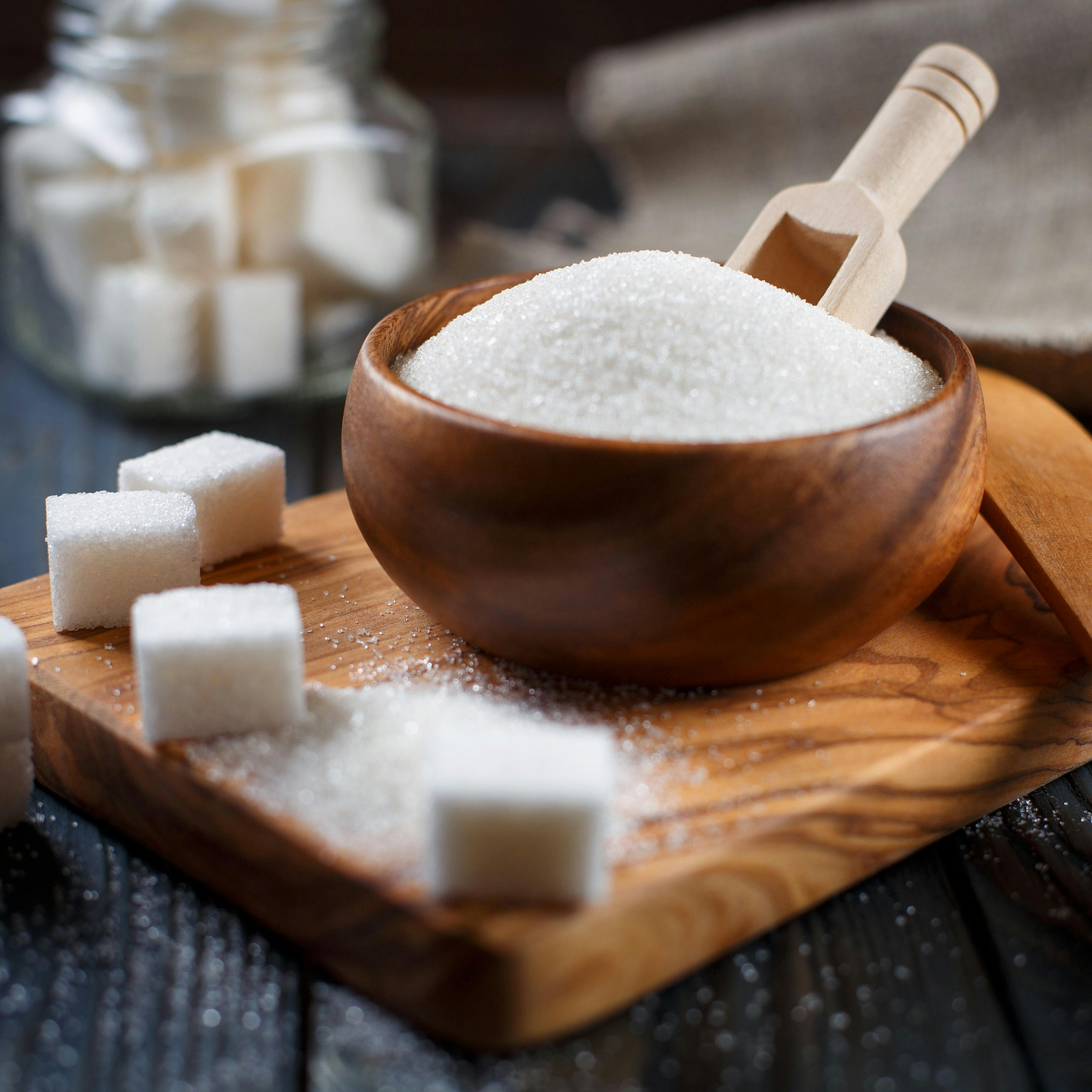 Zuccheri raffinati: le cose da sapere – Multicentrum