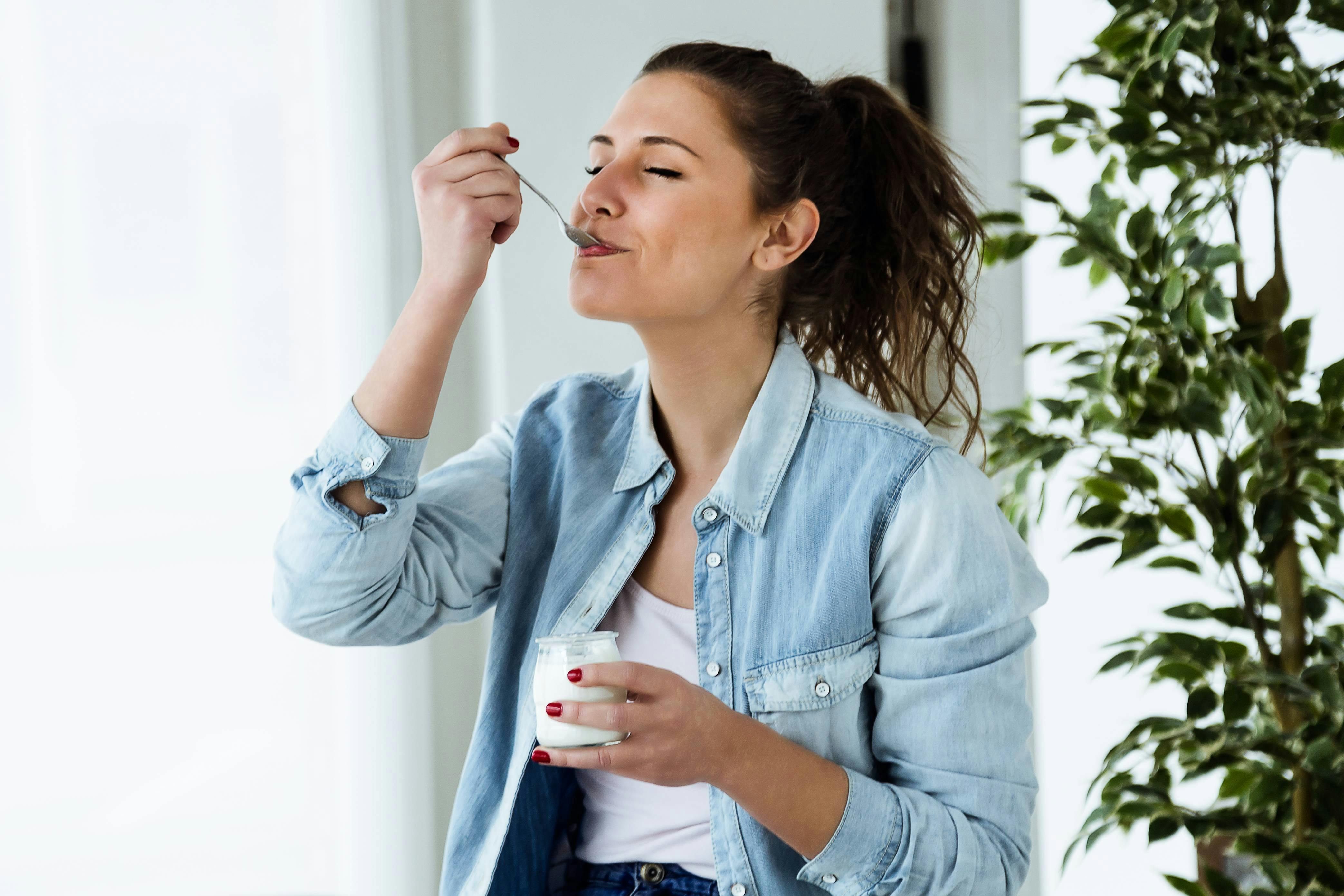 Riequilibrare la flora batterica intestinale con l'alimentazione