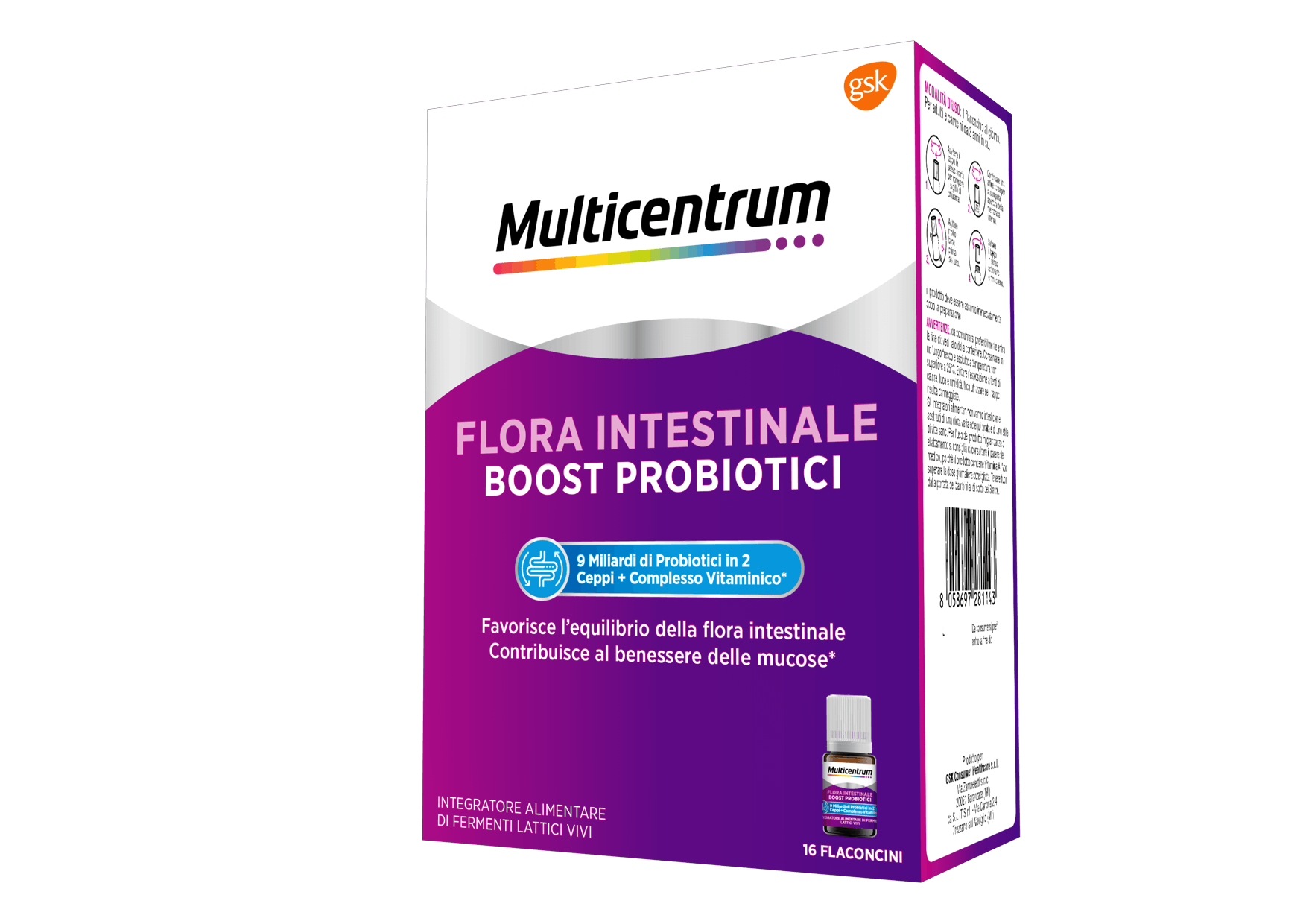 Multicentrum Duobiotico Multicentrum Duobiotico