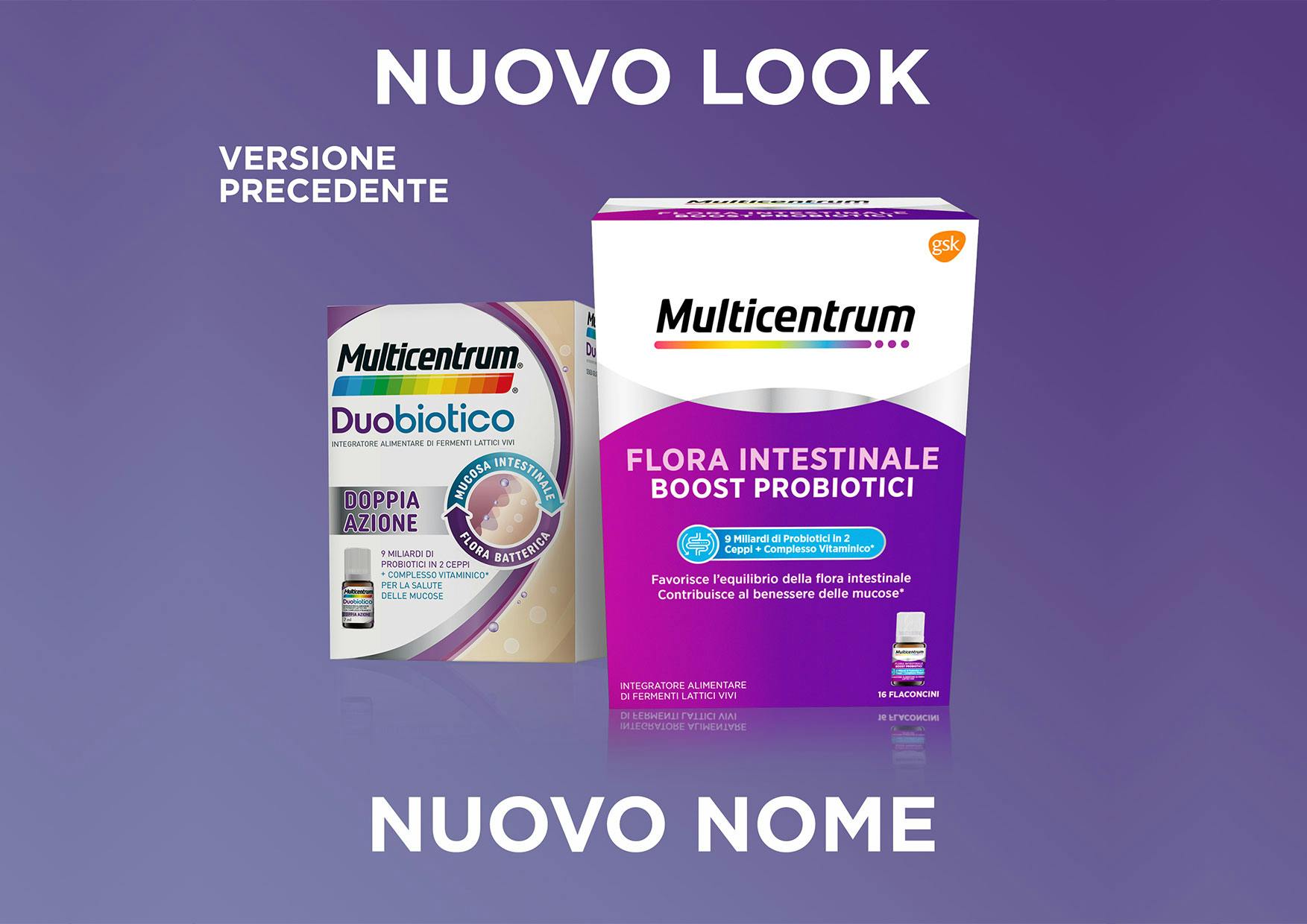 Multicentrum Duobiotico Multicentrum Duobiotico