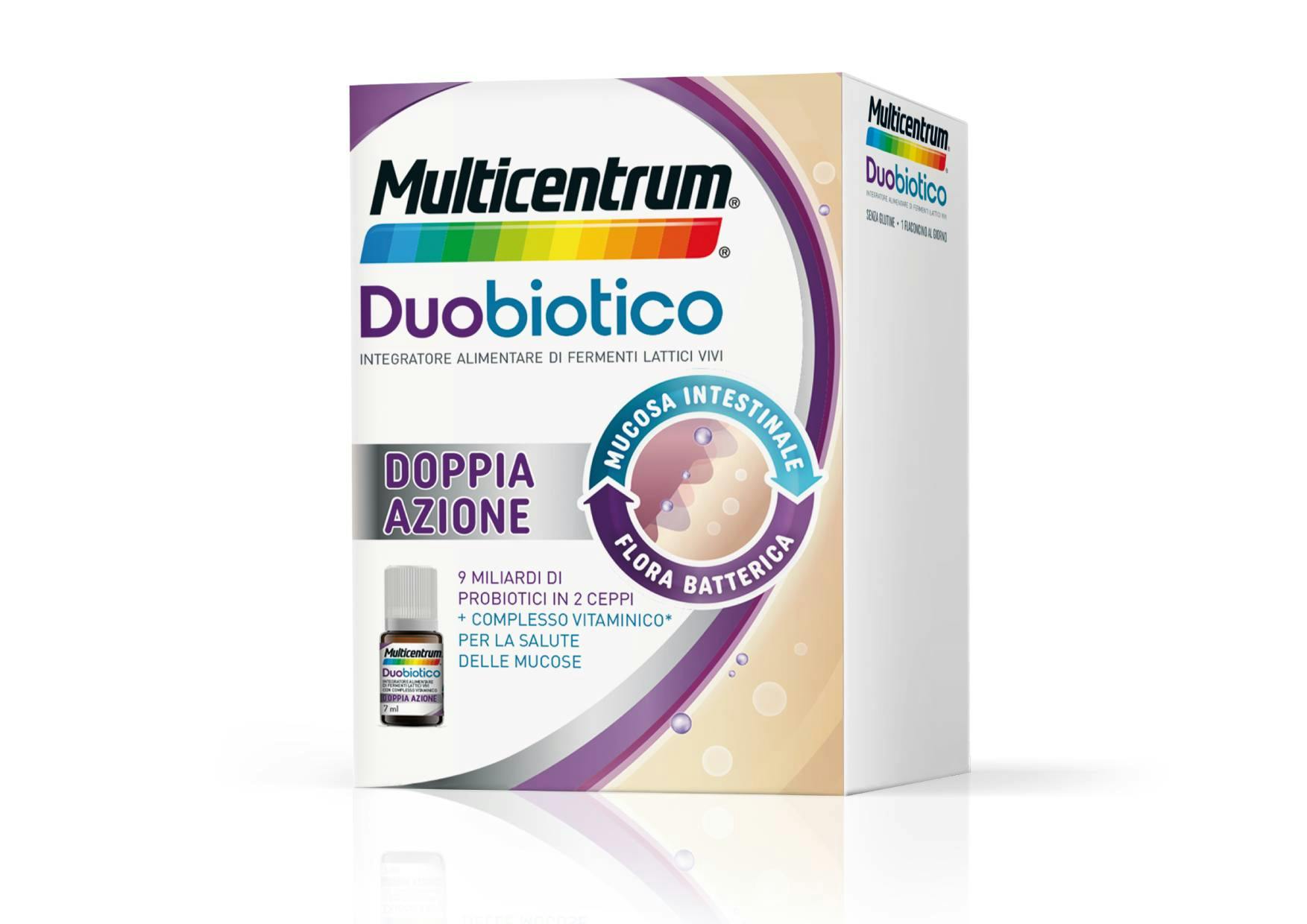 Multicentrum Duobiotico