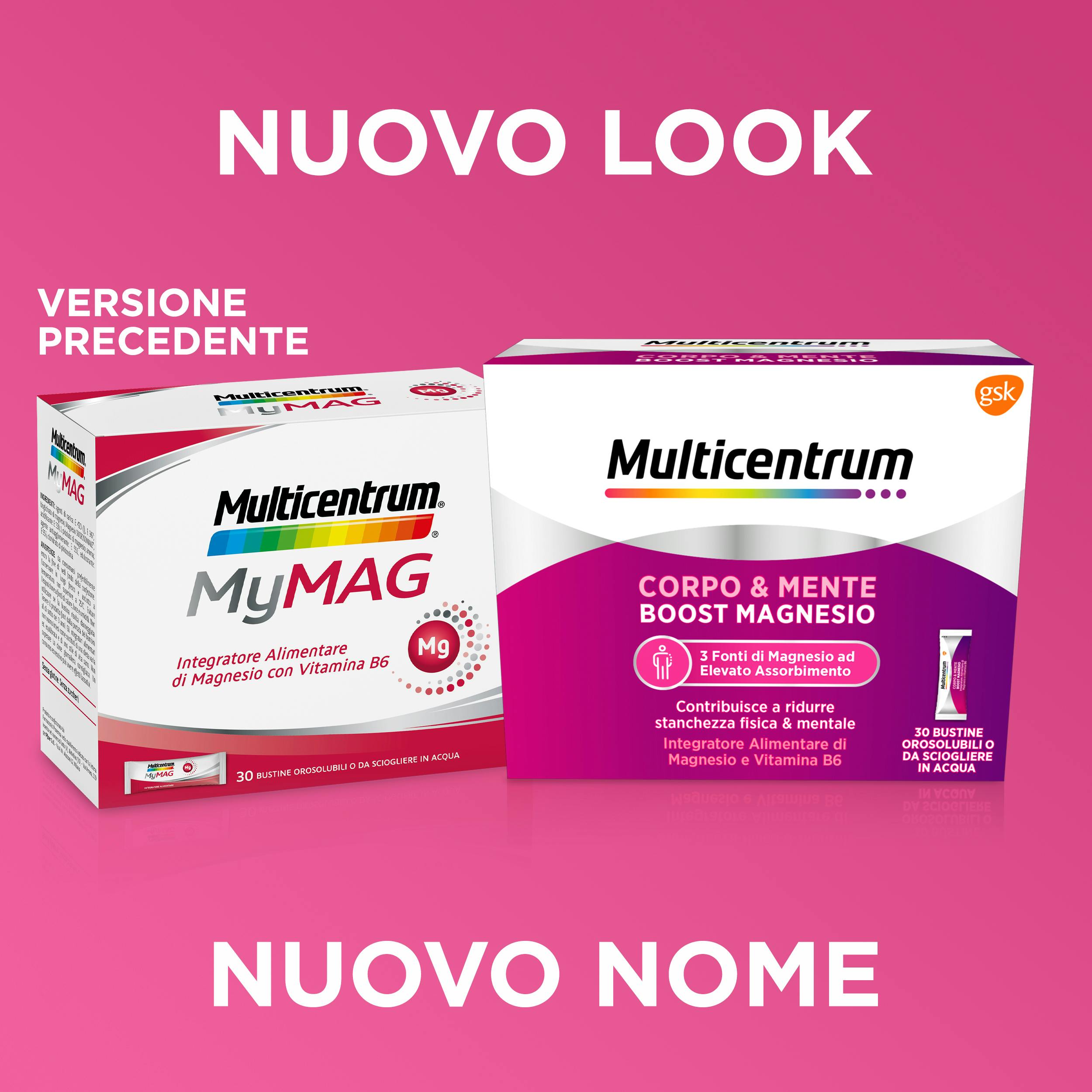 Multicentrum MyMag Multicentrum MyMag