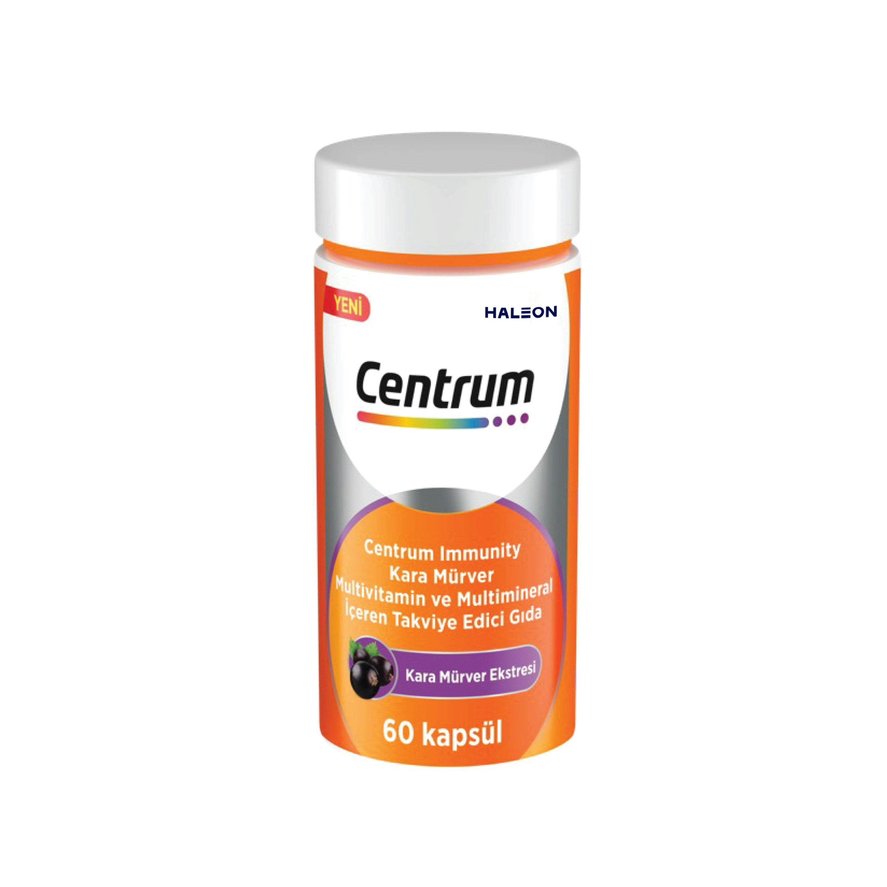 Centrum Immunity