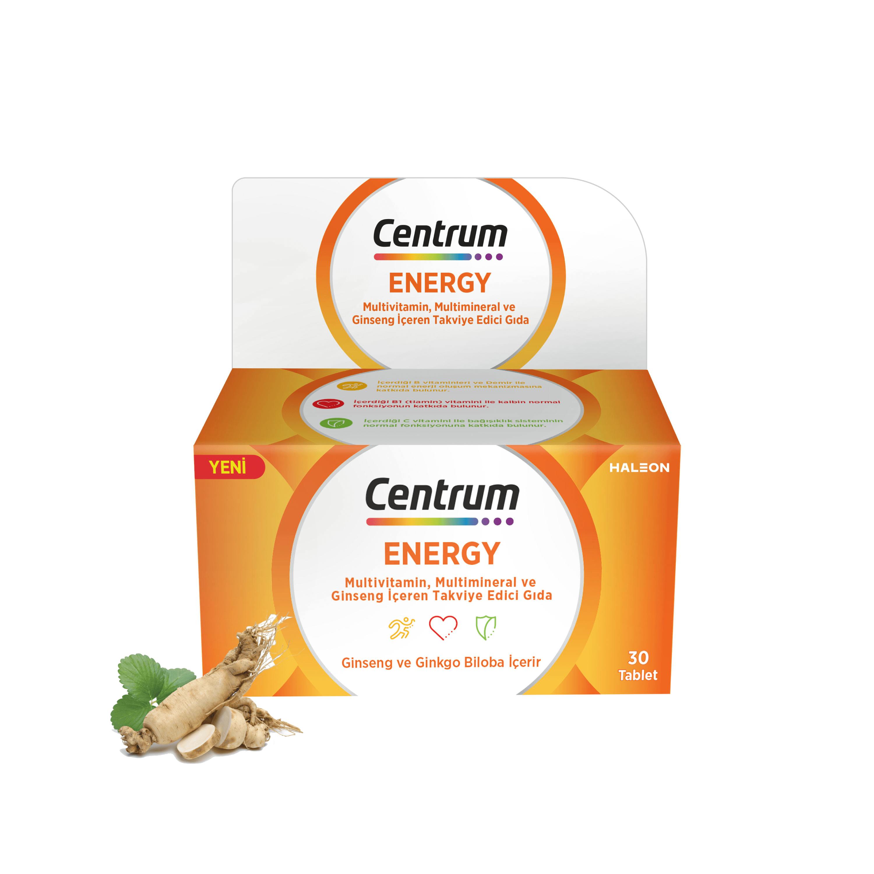 Centrum Energy