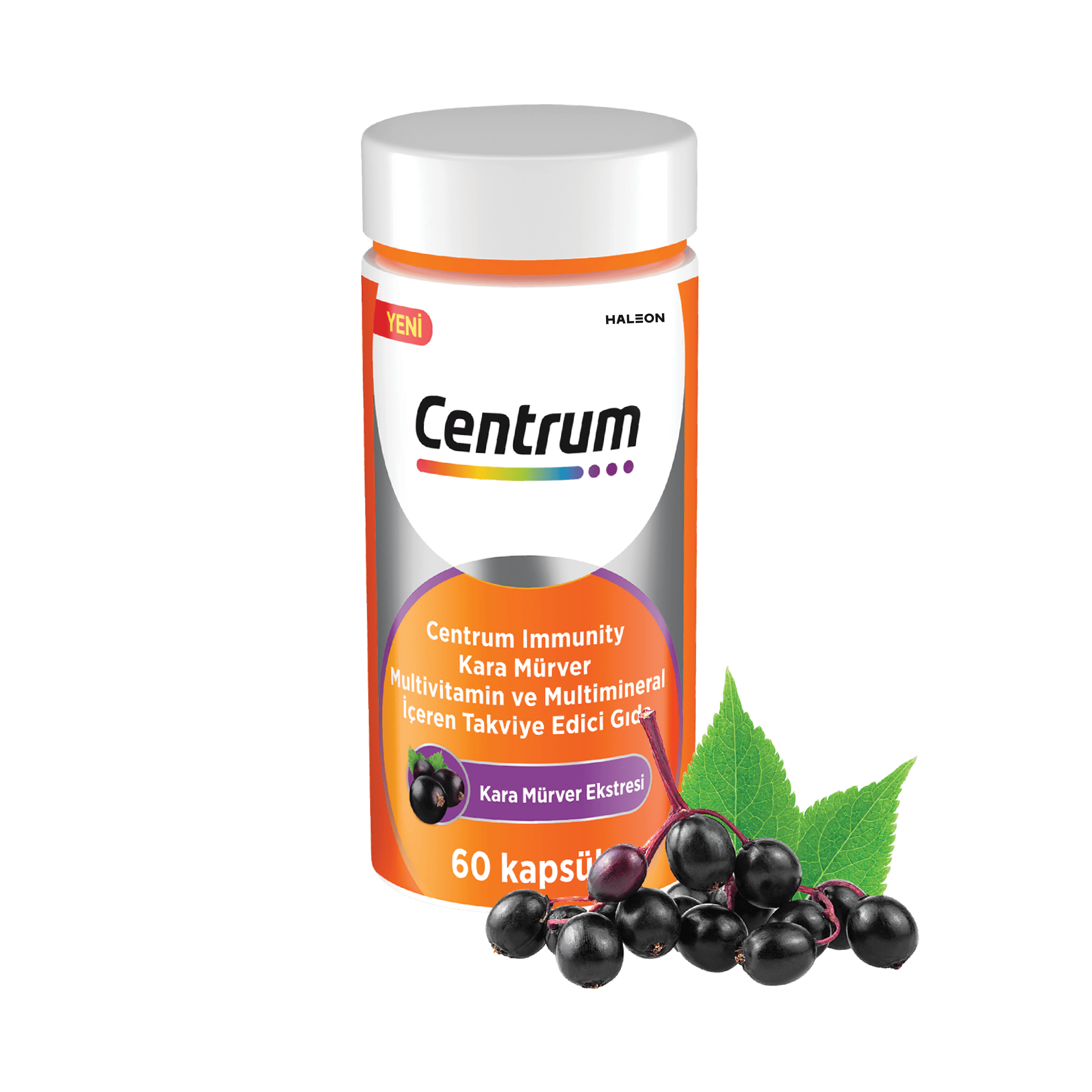 Centrum Immunity