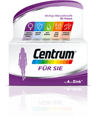Produktabbildung von Centrum Für Sie