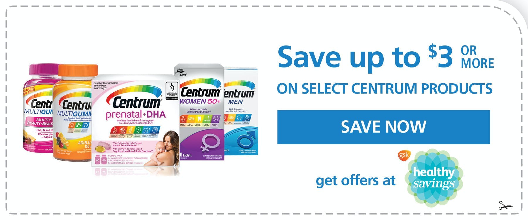 coupons-centrum-multivitamins