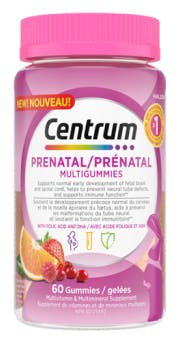 Centrum Prenatal MultiGummies