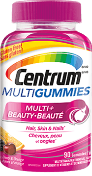 Centrum Natural Beauty Biotin and Vitamin E, Hair Vietnam | Ubuy