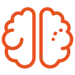 Icon Brain Health Icon Brain Health