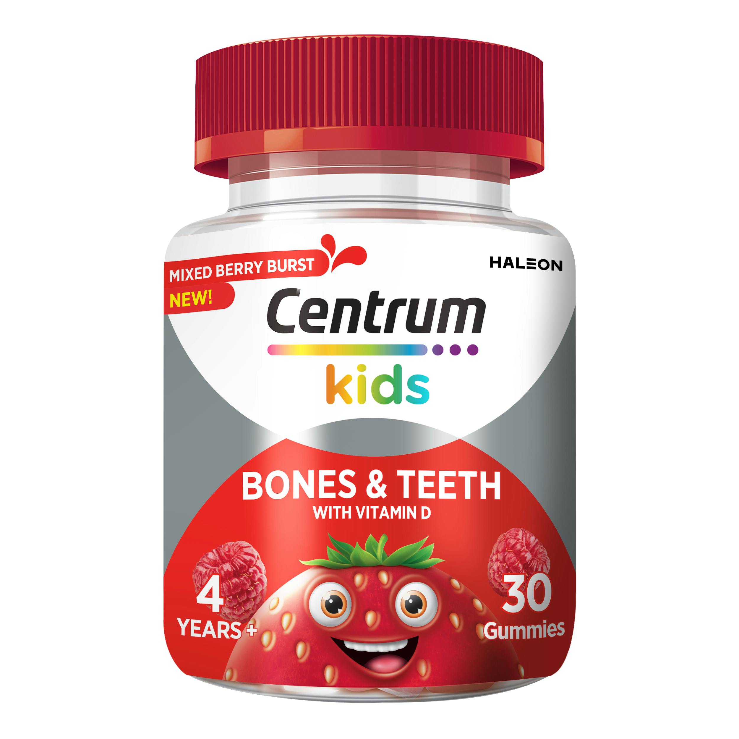 Centrum Kids Bones & Teeth