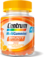 Centrum MultiGummies Immunity Support Product
