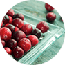 Cranberries