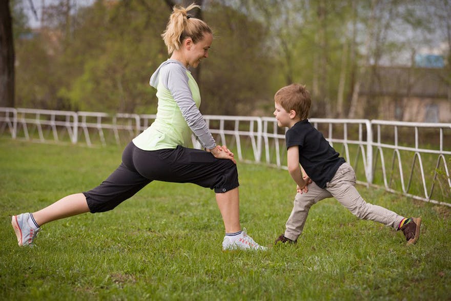 Ways to Make Time for Your Health