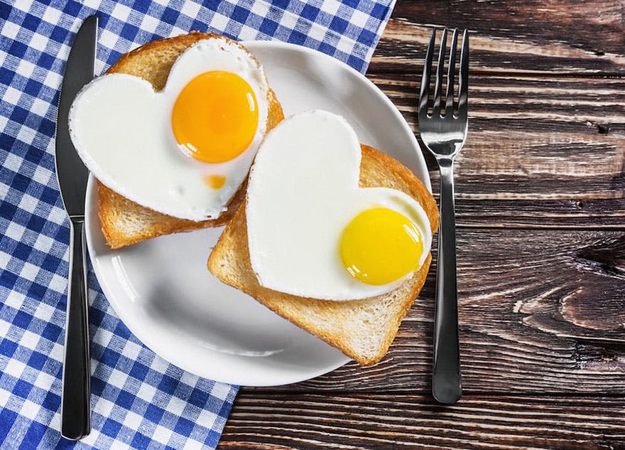 egg-cholesterol